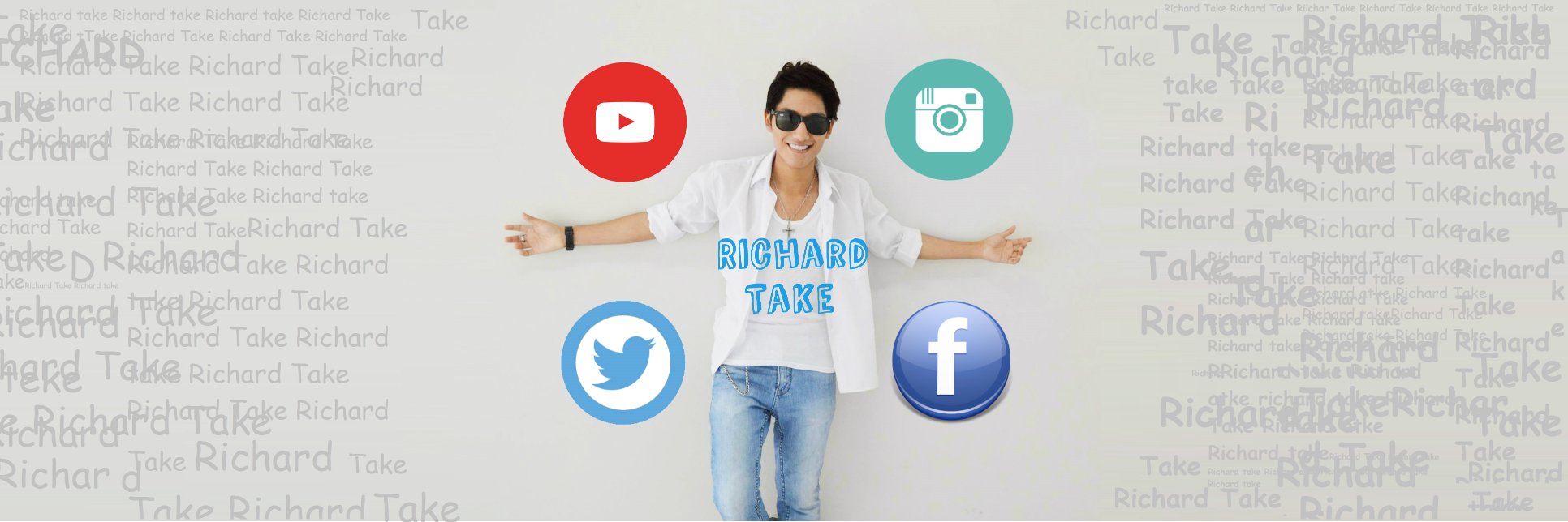 RichTakeOficial's profile banner image