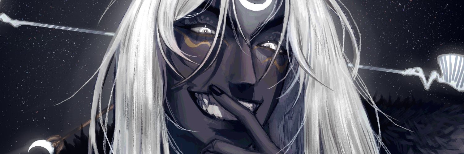 BlackTeaGeisha's profile banner image