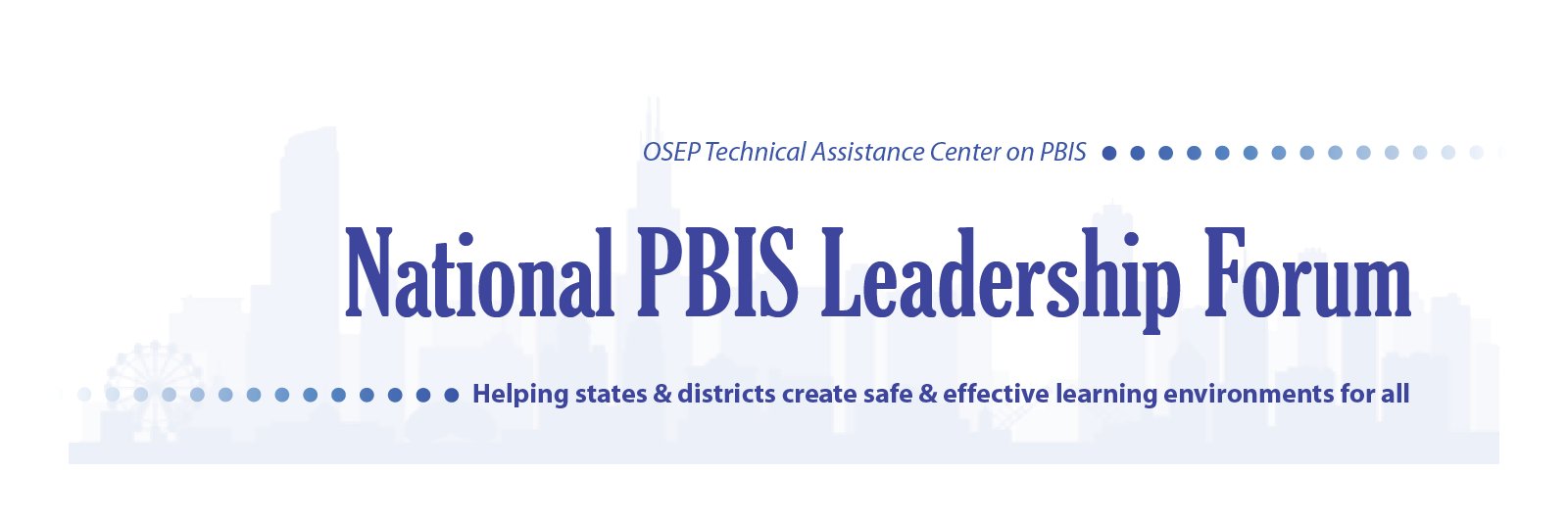 pbisforum's banner