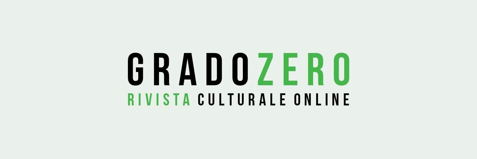 Grado Zero banner