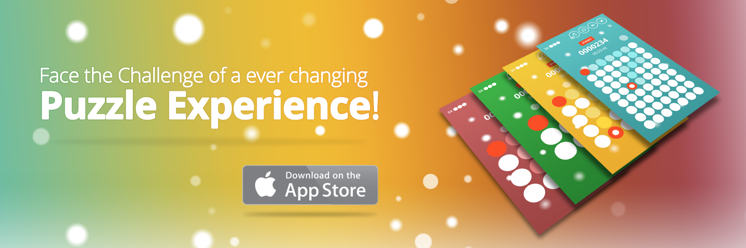 Draw Path App banner