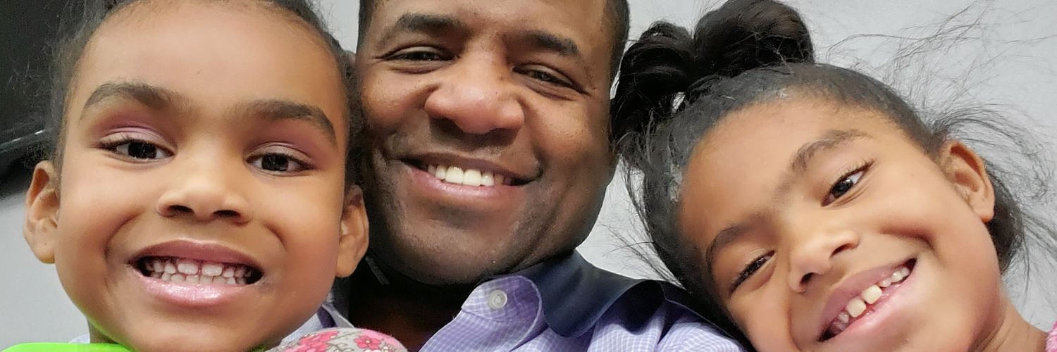 Ceasar Mitchell banner