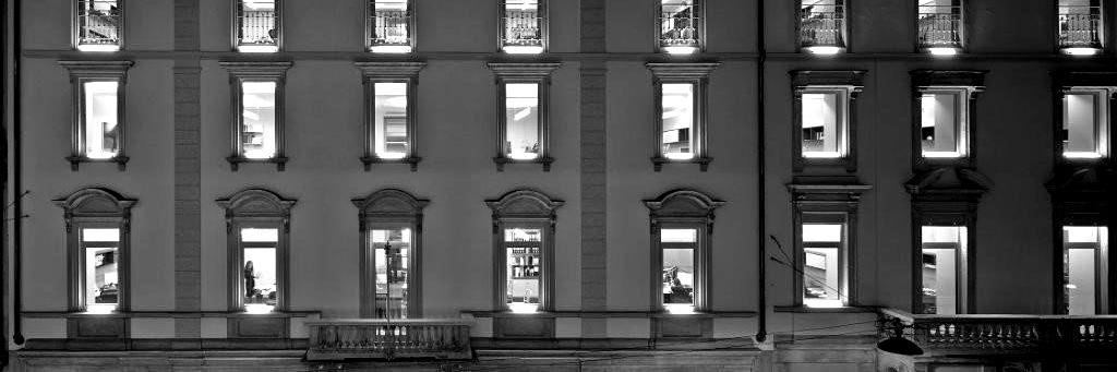 Linklaters Italy banner