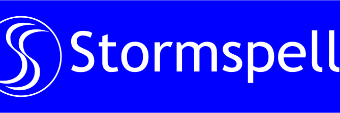 Stormspell Limited banner