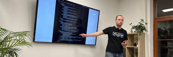 hlavacm Profile Banner