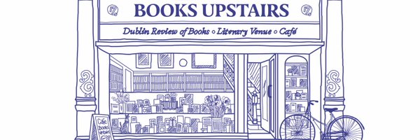 Books Upstairs Profile Banner