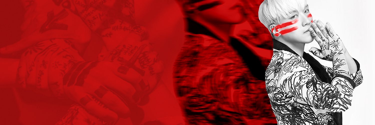 MissySve's profile banner image