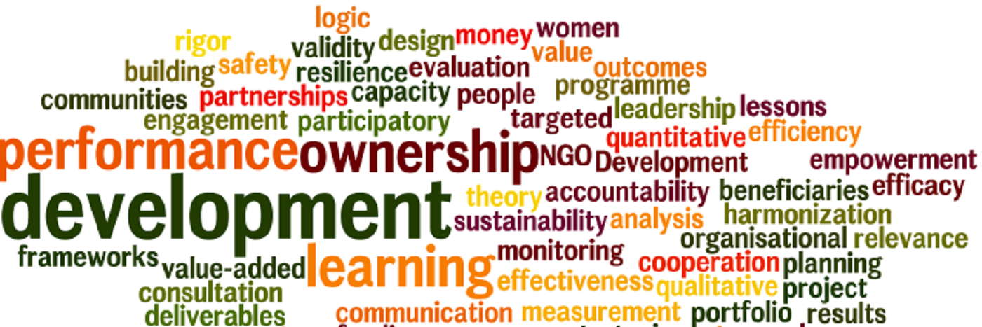 Targeted Development Consulting banner