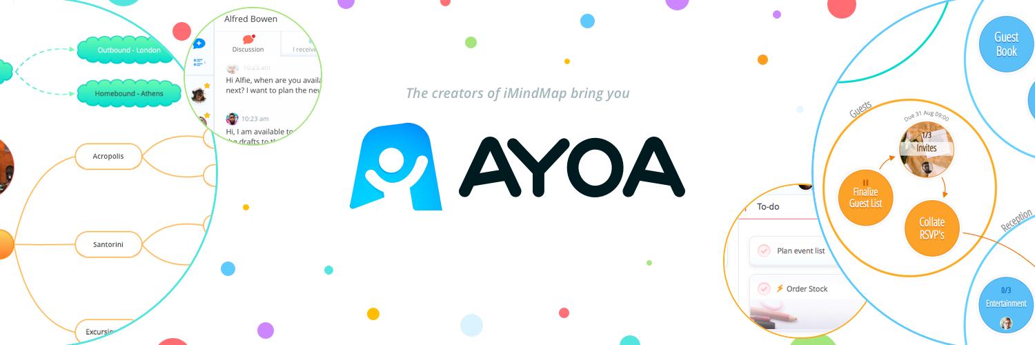 iMindMap banner