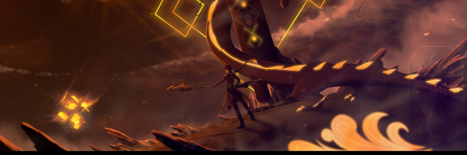 ZhongliLife's profile banner image