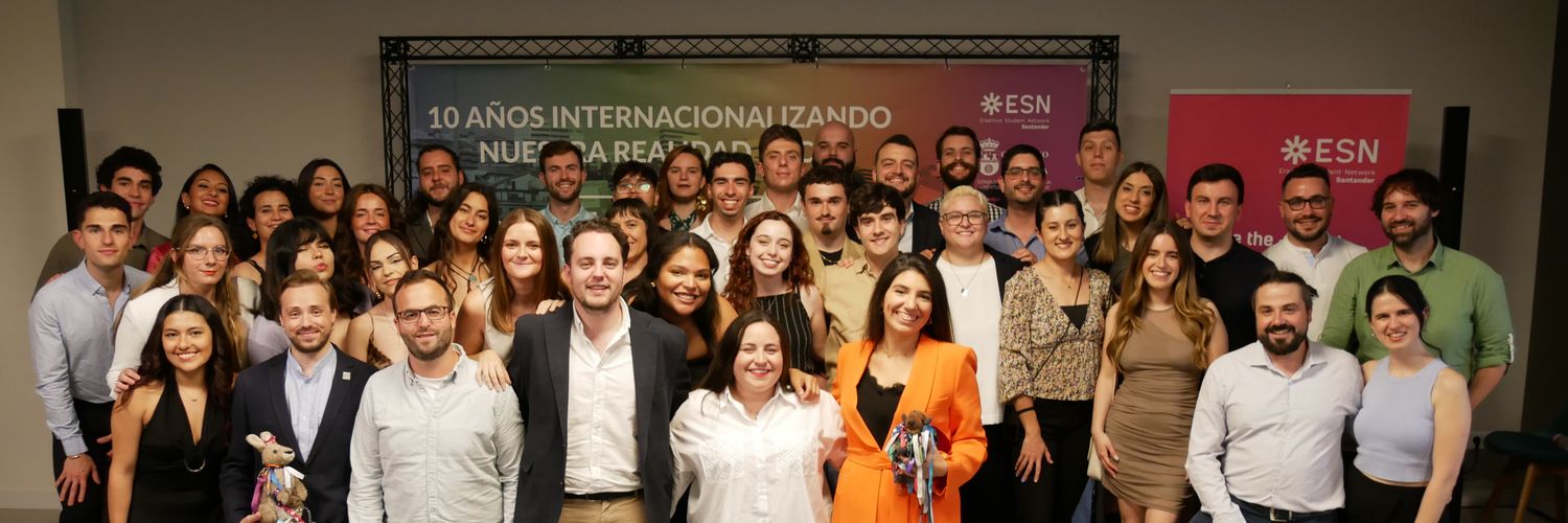 esnsantander's profile banner image