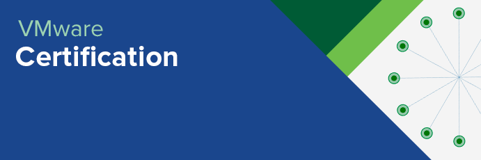 VMware VCDX banner