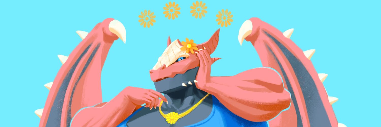 Exeterdragon's profile banner image