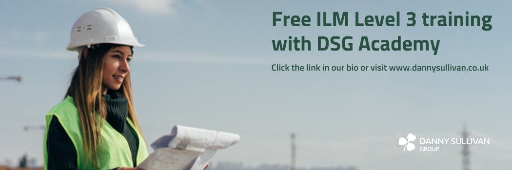 Danny Sullivan Group banner