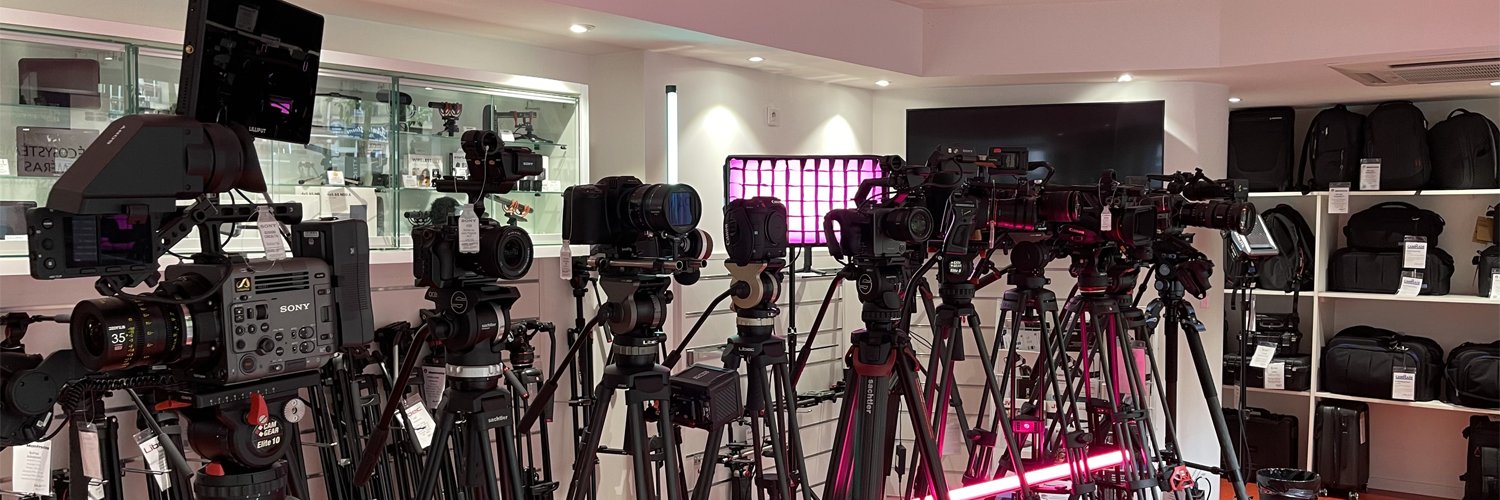 Visual Impact france banner