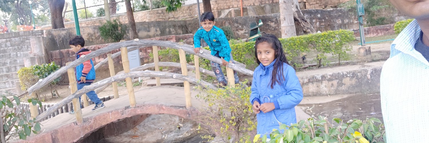 Kishanm89's profile banner image