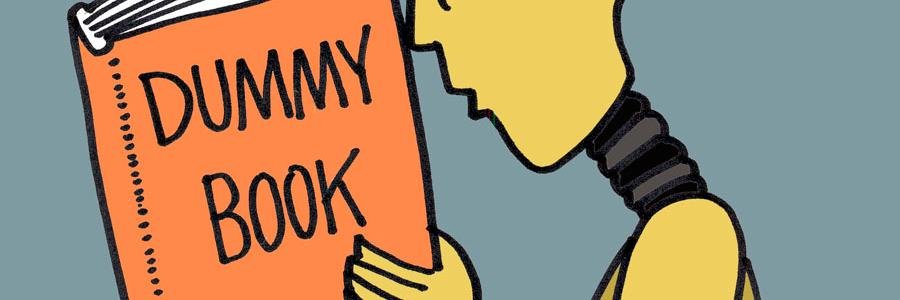 Dummies4U's profile banner image