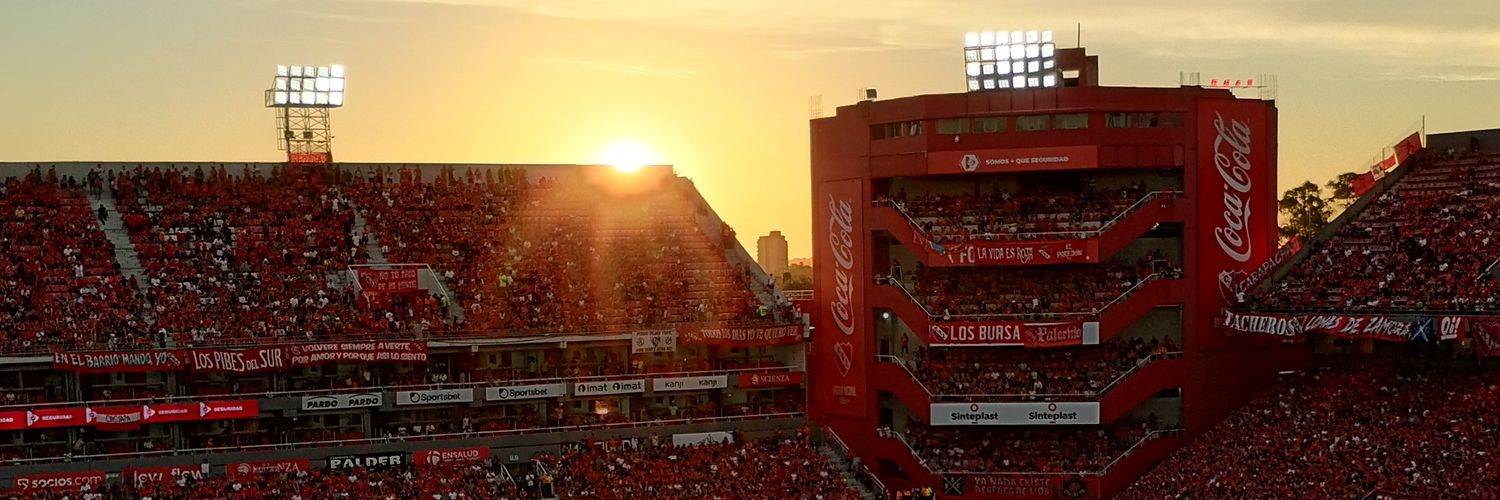 LujidePalermo's profile banner image