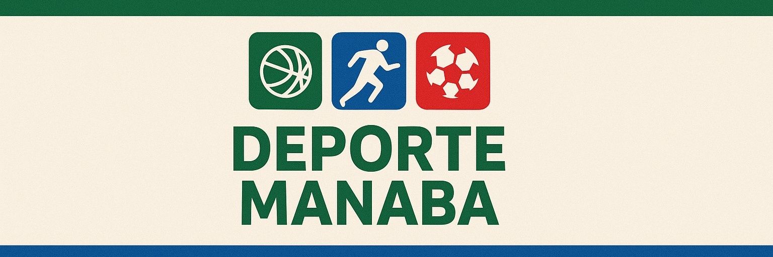 DeporteManaba's profile banner image