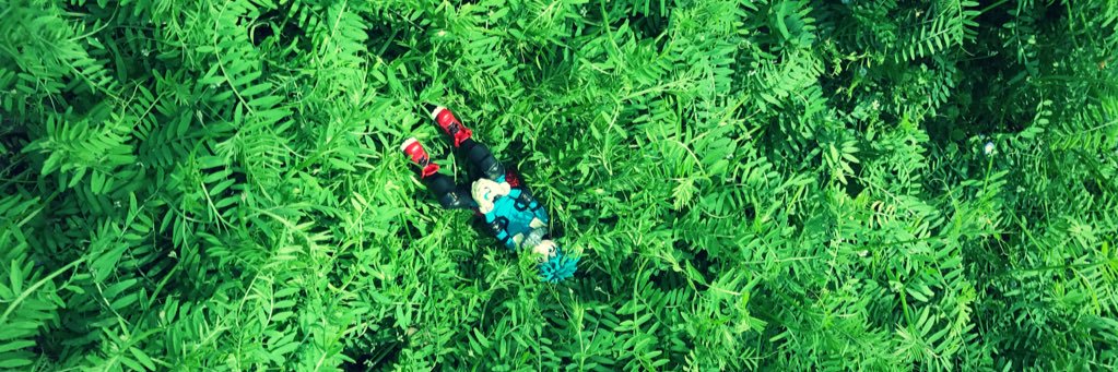kafukaan's profile banner image