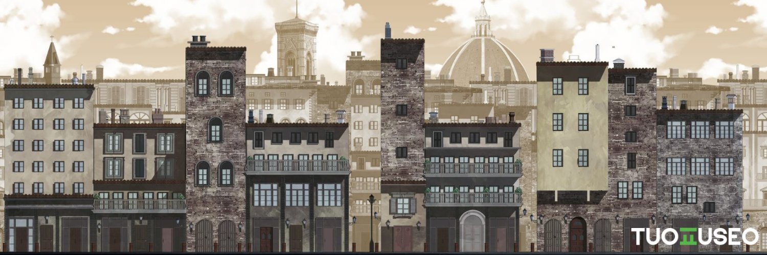 TuoMuseo's profile banner image