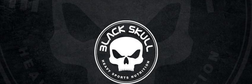 blackskullusa's profile banner image