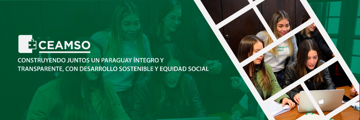 Centro de Estudios Ambientales y Sociales banner