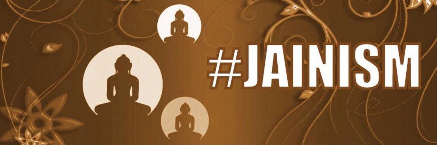 JainismWay's profile banner image