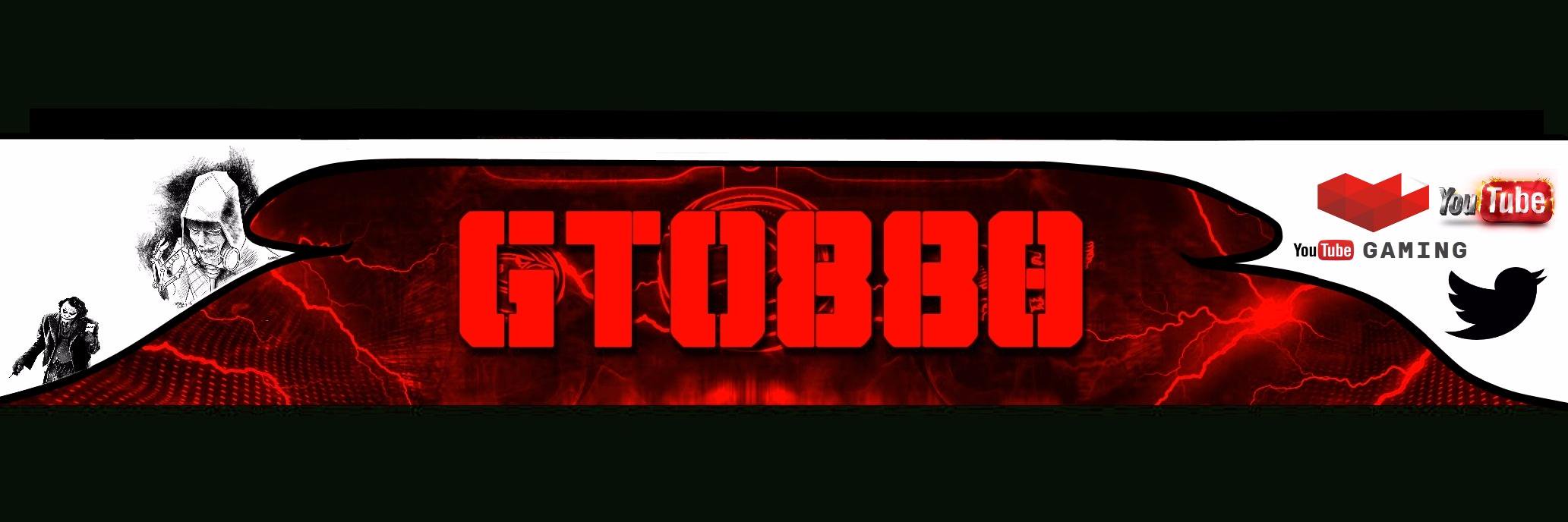gto880's profile banner image