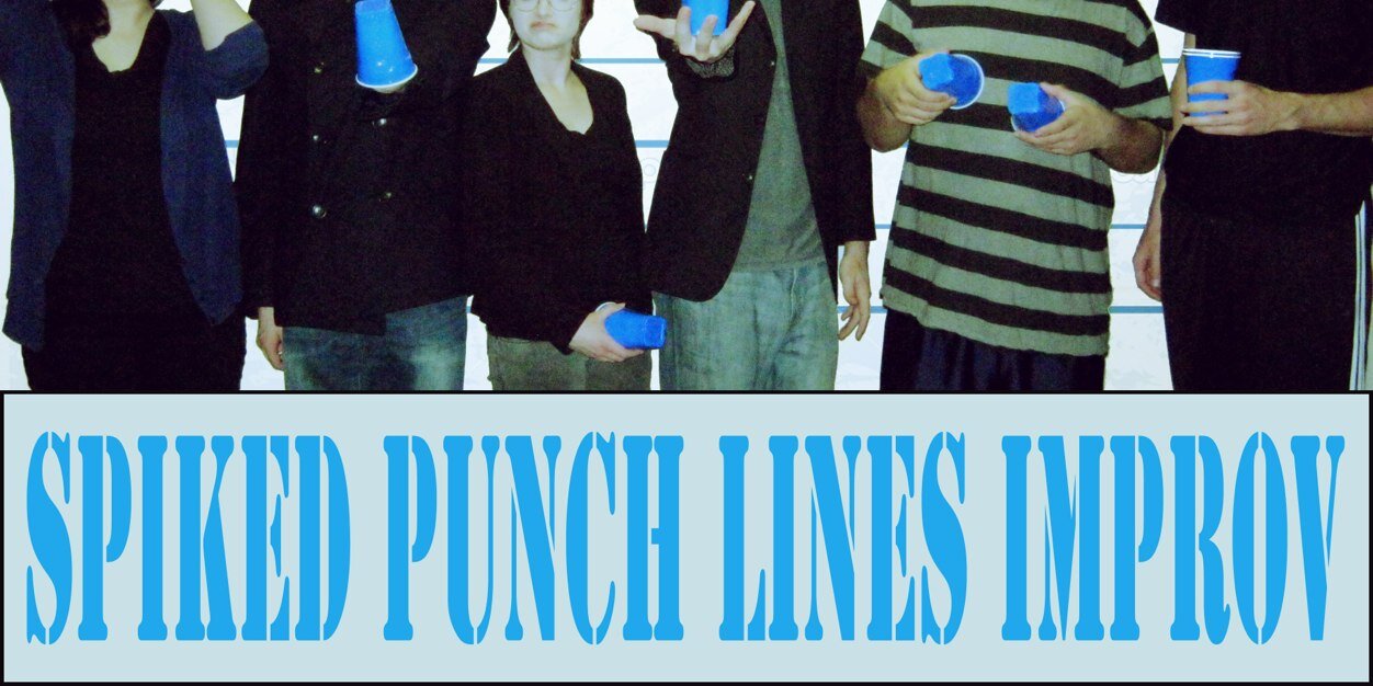 SPLimprov's profile banner image