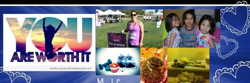 fitmombec's profile banner image