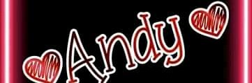 Andyqueen_91's profile banner image