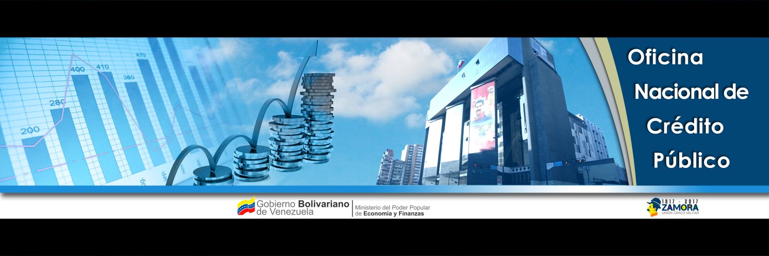 ONCP_VE's profile banner image