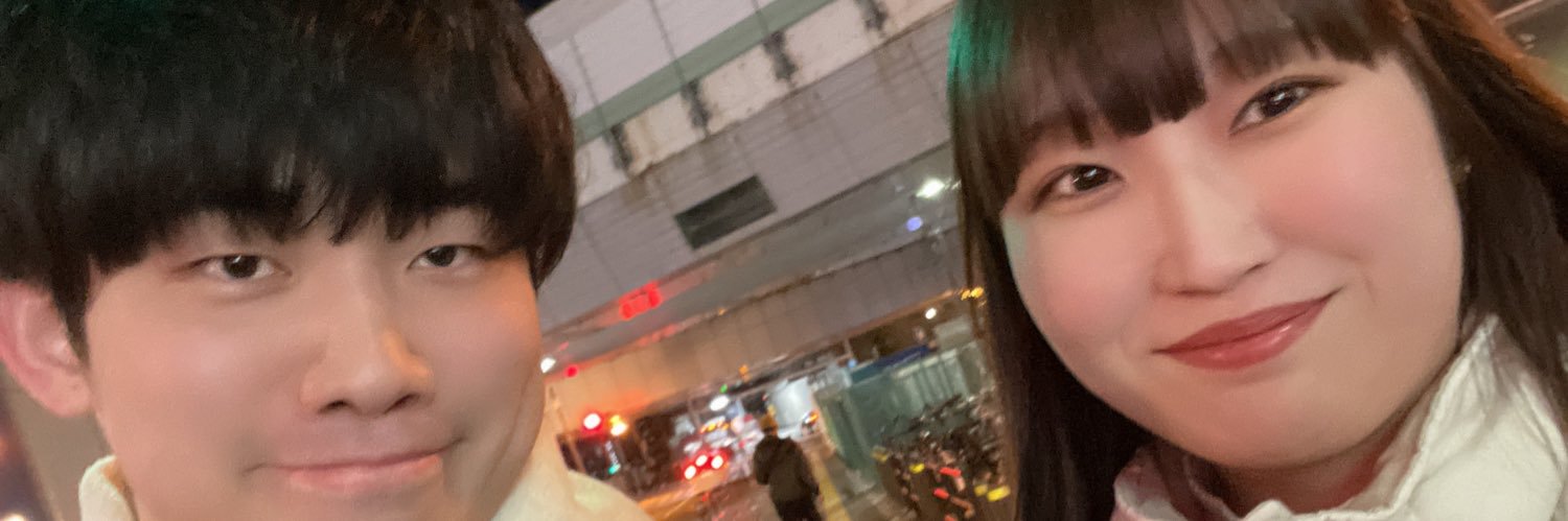 ariharu_Loves's profile banner image
