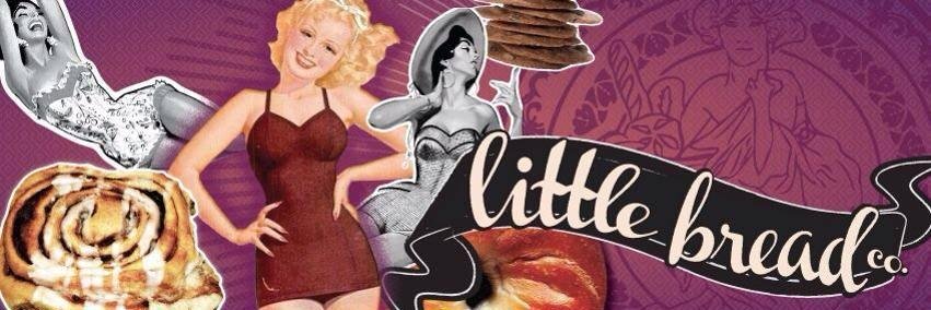 Little Bread Company (@littlebreadco) / Posts / X