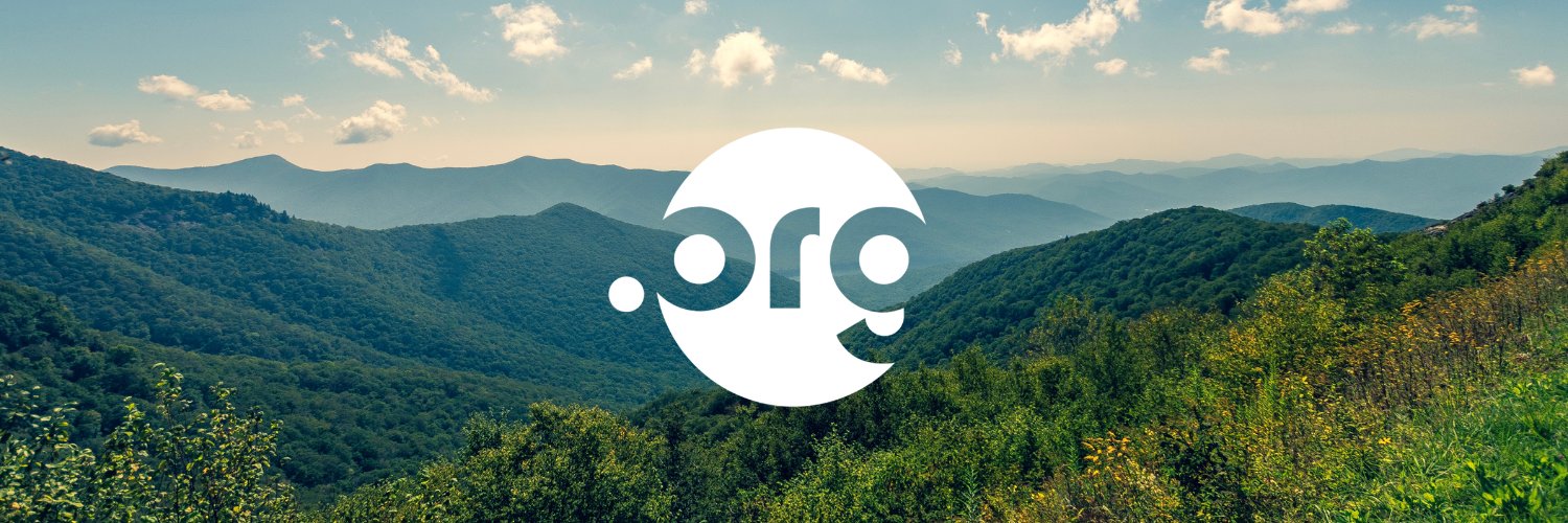 ORG In Action banner