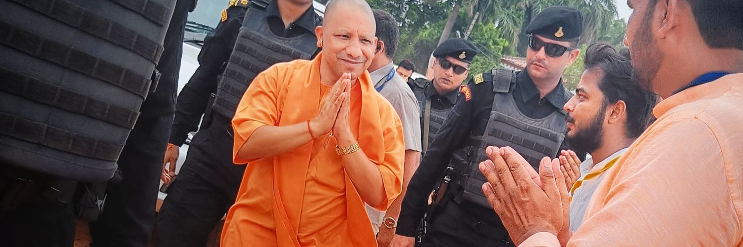 sprashantbjp's profile banner image