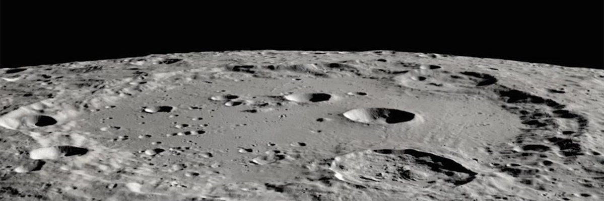 Foundation for Space Development Africa banner