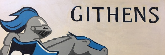 githensreaders's profile banner image