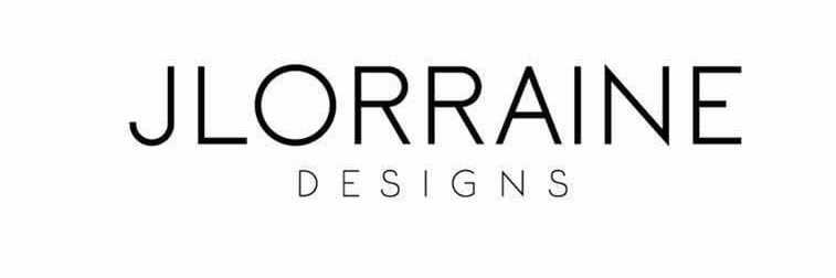 JLorraine Designs ✂️ banner