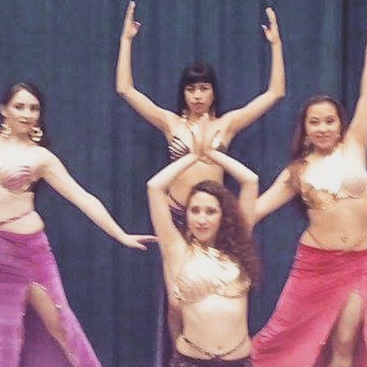BellyTroupe's profile banner image