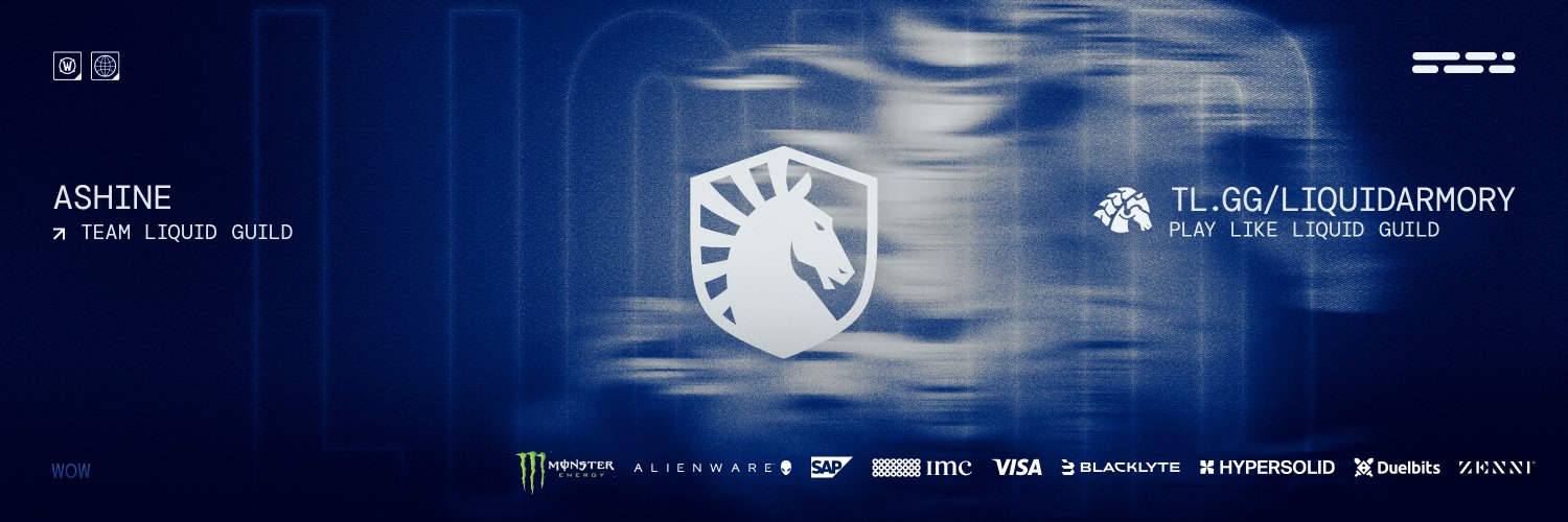 Ashinewow's profile banner image