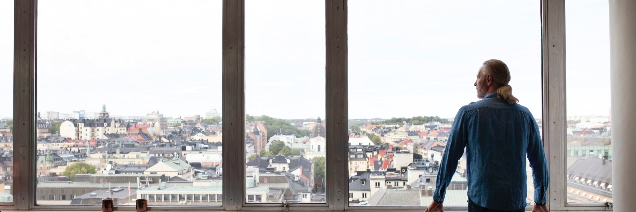 Bjørn-Erik Willoch banner