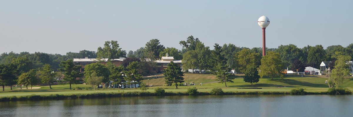 Northern Ohio Golf Charities Foundation banner