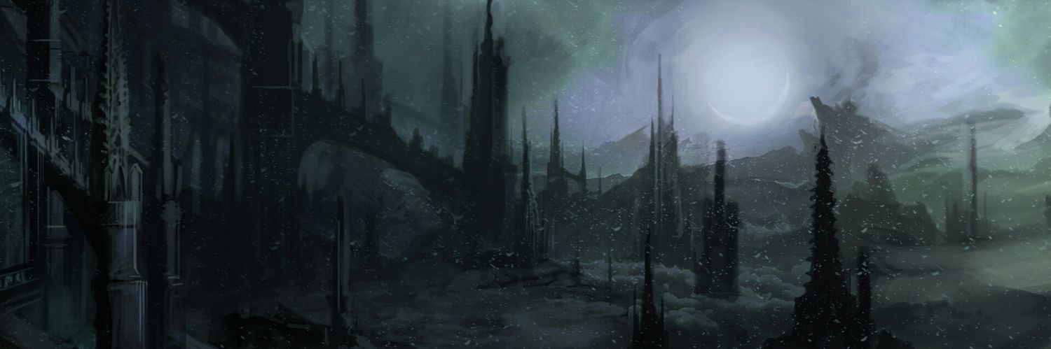 Astarech's profile banner image