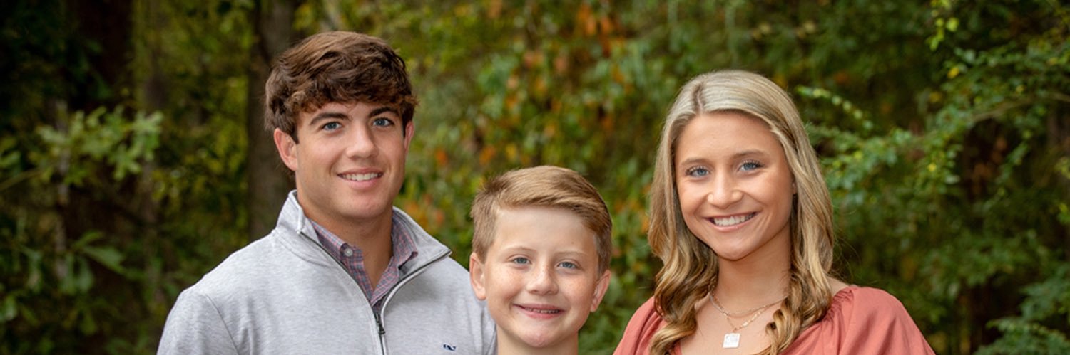 Bridgett Chisolm banner