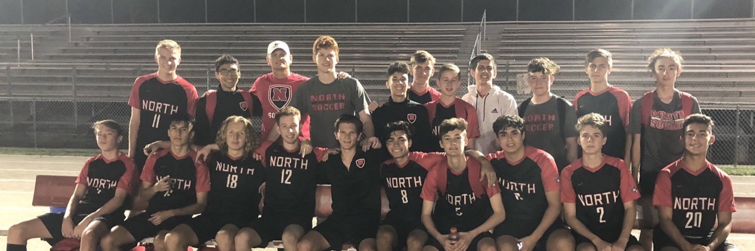 NFMHSSoccer's profile banner image
