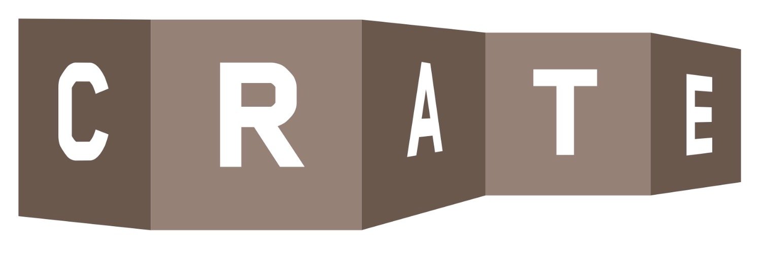 crate.io banner