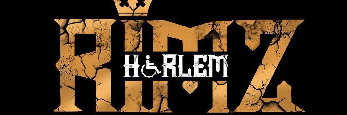 HarlemRimz's profile banner image