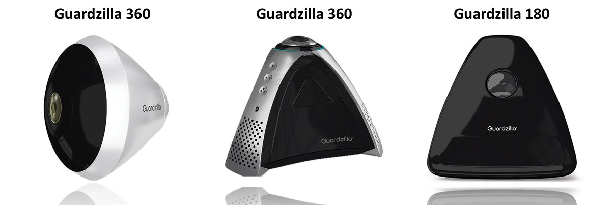 Guardzilla banner